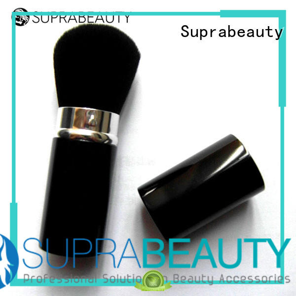 Suprabeauty mineral powder good makeup brushes spn for loose powder