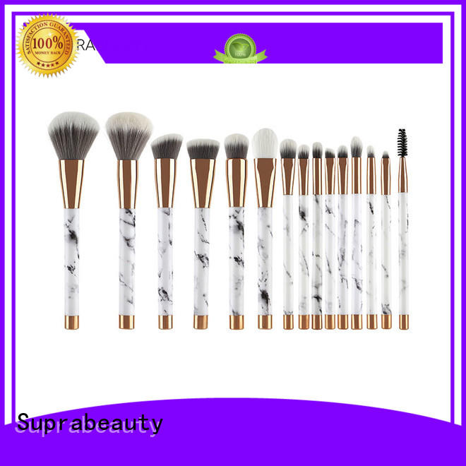 spn affordable makeup brush sets pcs for artists Suprabeauty