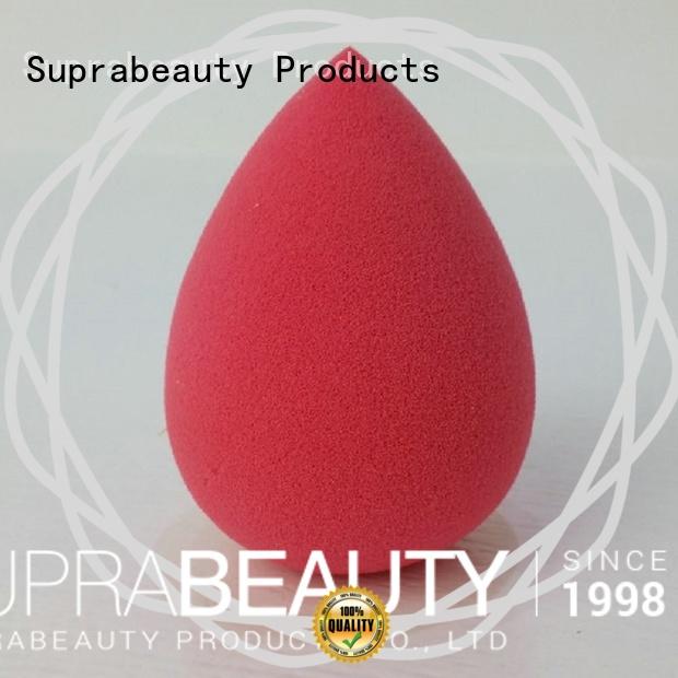 Suprabeauty best cheap makeup sponges supply for make up