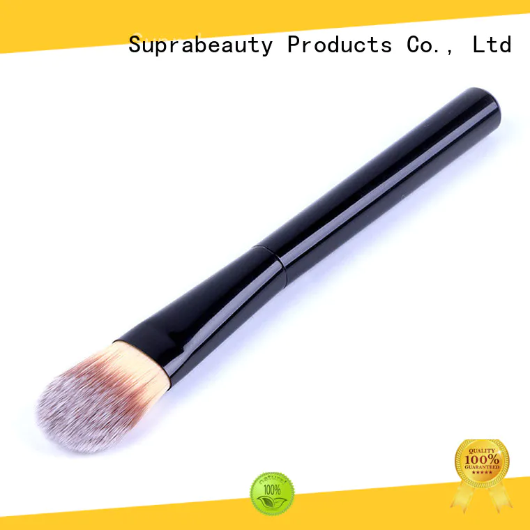 silicone brush makeup brushes supplier for loose powder