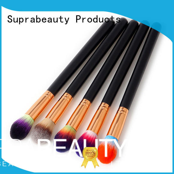 Suprabeauty makeup brushes online supply for sale