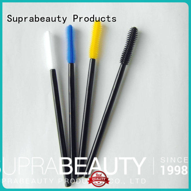 Suprabeauty factory price disposable lip brush applicators manufacturer for packaging