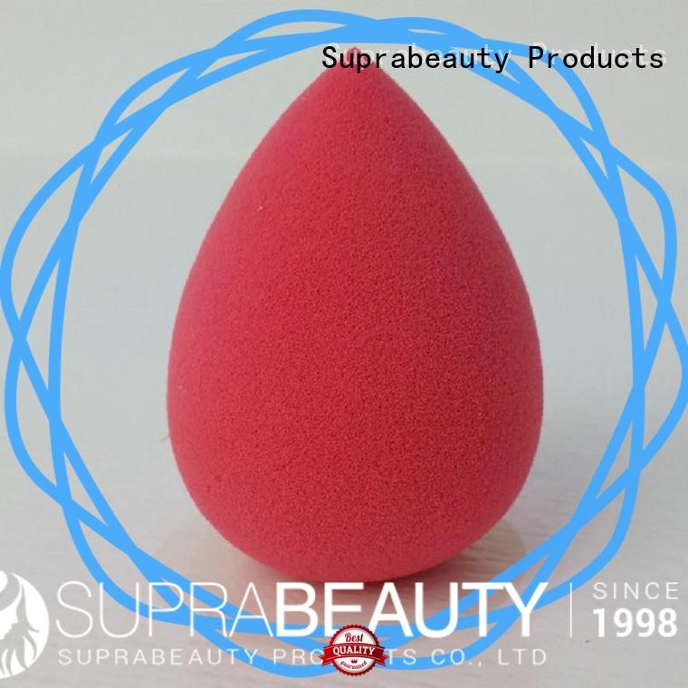 Suprabeauty foundation sponge best supplier on sale
