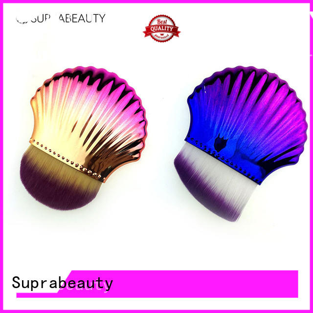 Suprabeauty cream makeup brush supplier for sale