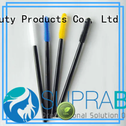 disposable lip brushes spd Suprabeauty