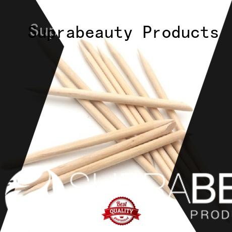 popular wooden manicure sticks best manufacturer for packaging