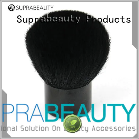 wsb day makeup brushes for loose powder Suprabeauty