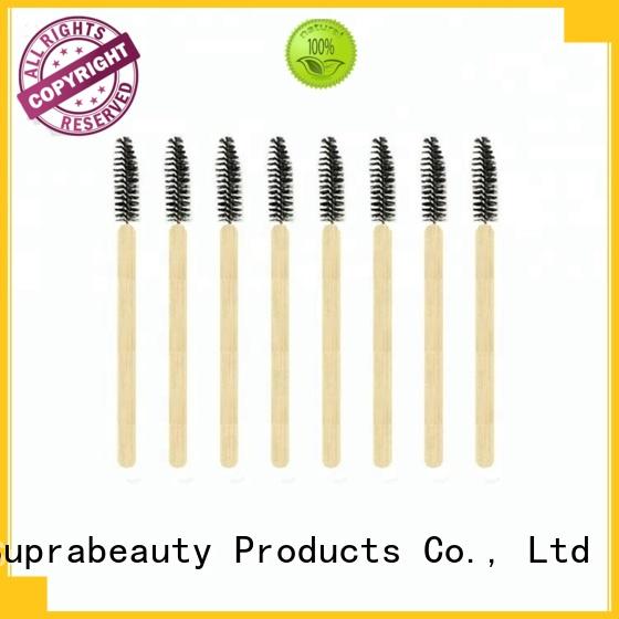 Suprabeauty low-cost eyeshadow applicator supply for beauty