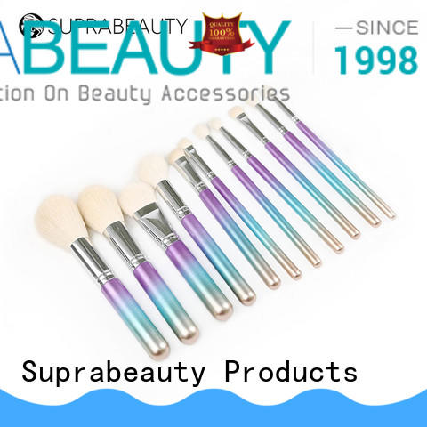 sp top makeup brush sets spn for artists Suprabeauty