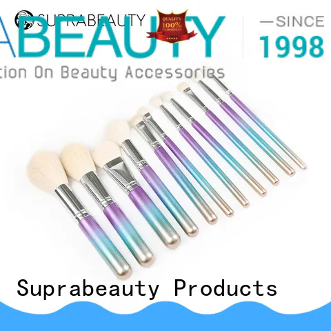 sp top makeup brush sets spn for artists Suprabeauty