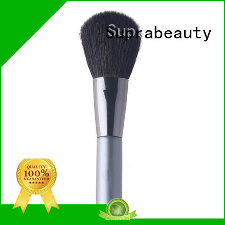 Suprabeauty angle quality makeup brushes supplier for liquid foundation
