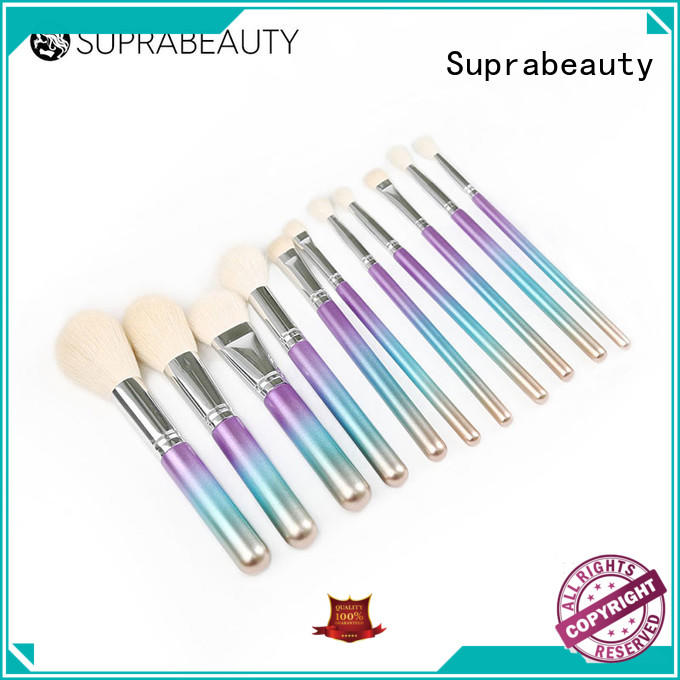 Suprabeauty sp eye brushes with brush belt