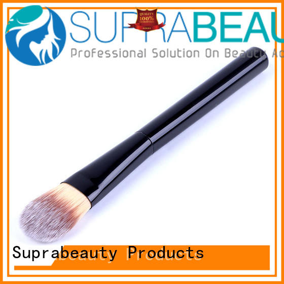 fluffy powder brush supplier for eyeshadow