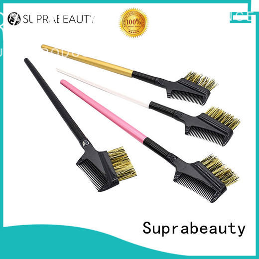 Suprabeauty custom powder brush best manufacturer for women
