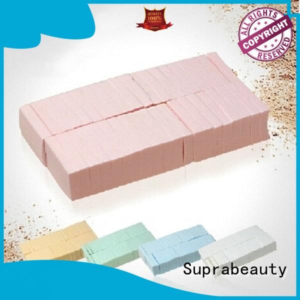 good makeup sponges sps for cream foundation Suprabeauty