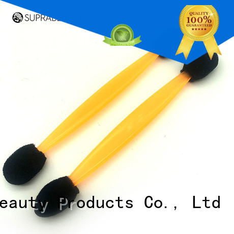 Одноразовые аппликаторы для макияжа Suprabeauty gloss spd для жидкости для наращивания ресниц