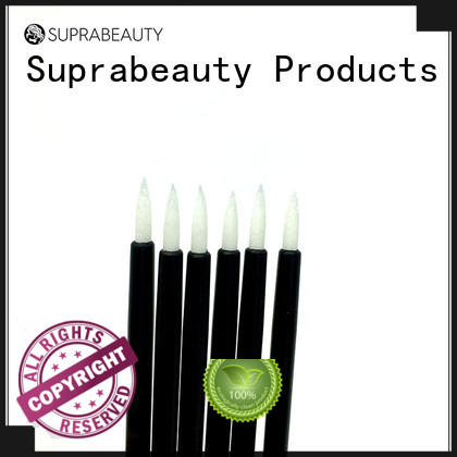 Suprabeauty hot selling lip gloss applicator inquire now for sale