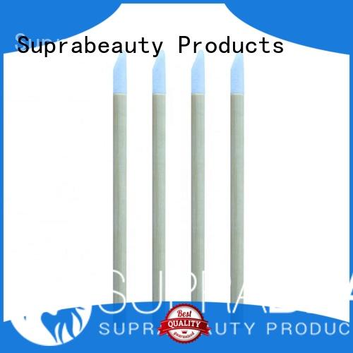 Suprabeauty promotional disposable applicators best manufacturer for packaging