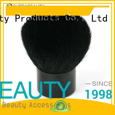 silicone cost of makeup brushes with eco friendly painting for liquid foundation
