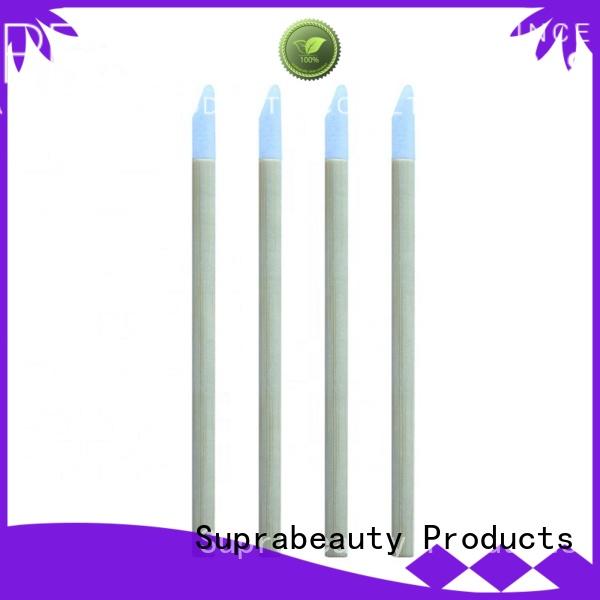 Suprabeauty eyeliner brush factory direct supply for beauty