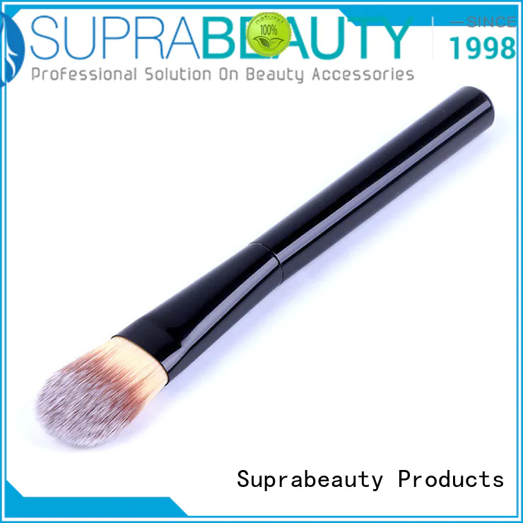 sp cream makeup brush supplier for liquid foundation Suprabeauty
