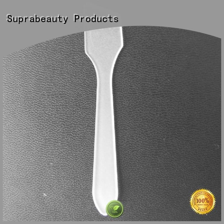 Suprabeauty eye makeup tool best eyelash comb spd for cleaning the dust