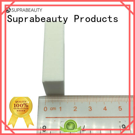 Suprabeauty makeup foundation sponge factory direct supply for women