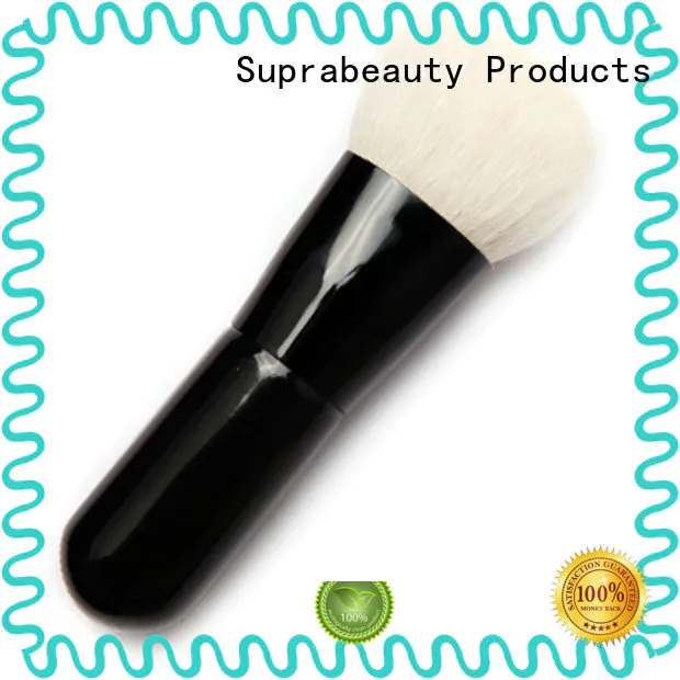 sp powder brush with super fine tips Suprabeauty