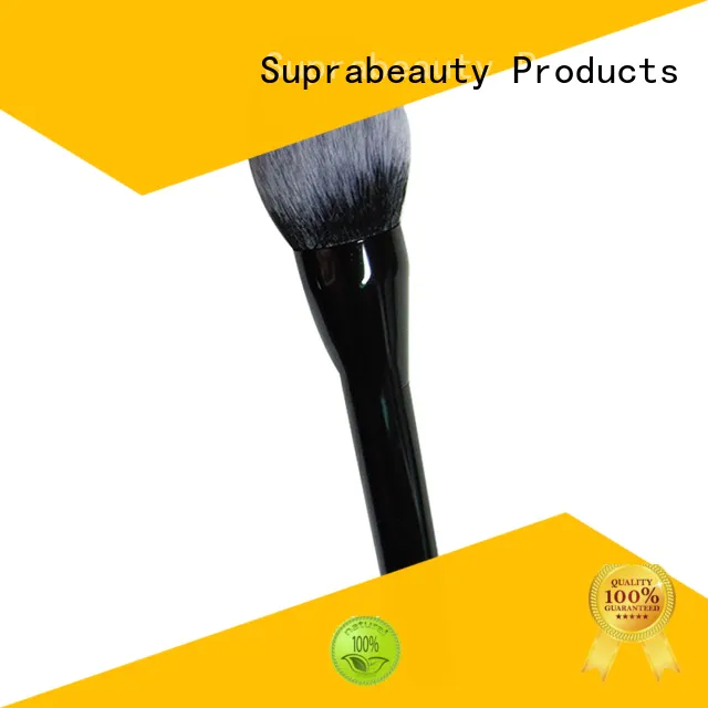 new makeup brushes spn for liquid foundation Suprabeauty