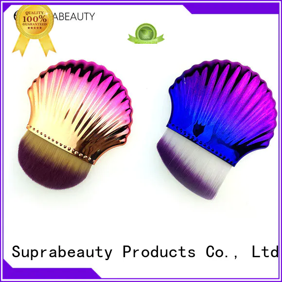 sp essential makeup brushes spn for loose powder Suprabeauty