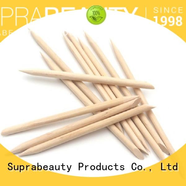 Suprabeauty factory price disposable makeup spatula best manufacturer bulk buy