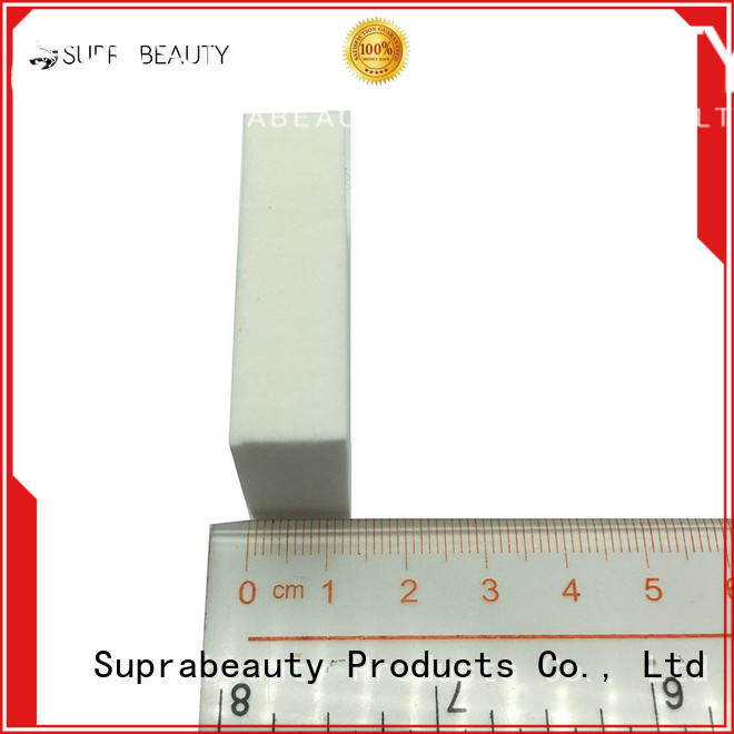 Suprabeauty factory price foundation sponge company for sale