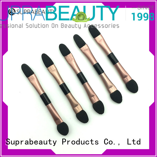 kits d'applicateur de maquillage jetable spd spd pour liquide d'extension de cils Suprabeauty