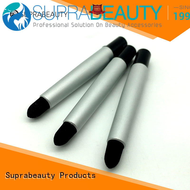paper tips disposable makeup brushes and applicators large tapper head for mascara cream