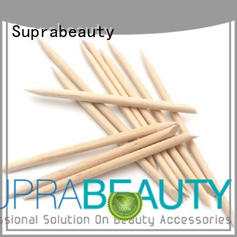 eyelash comb brush spd for cleaning the dust Suprabeauty
