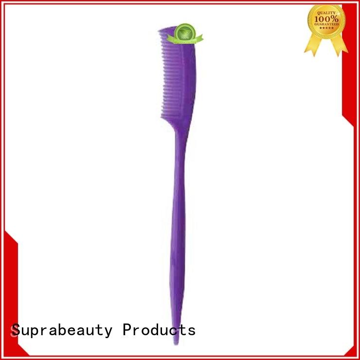 Suprabeauty spd wooden manicure sticks supplier for stirring the mask