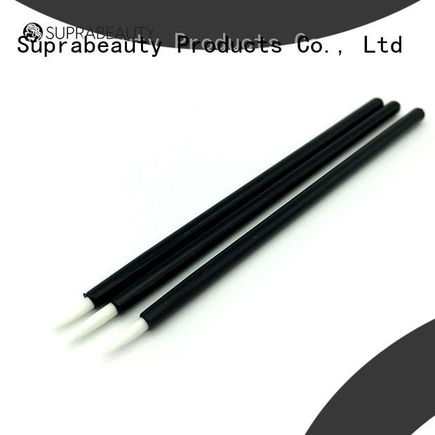 Suprabeauty hot selling disposable eyelash brush directly sale for women