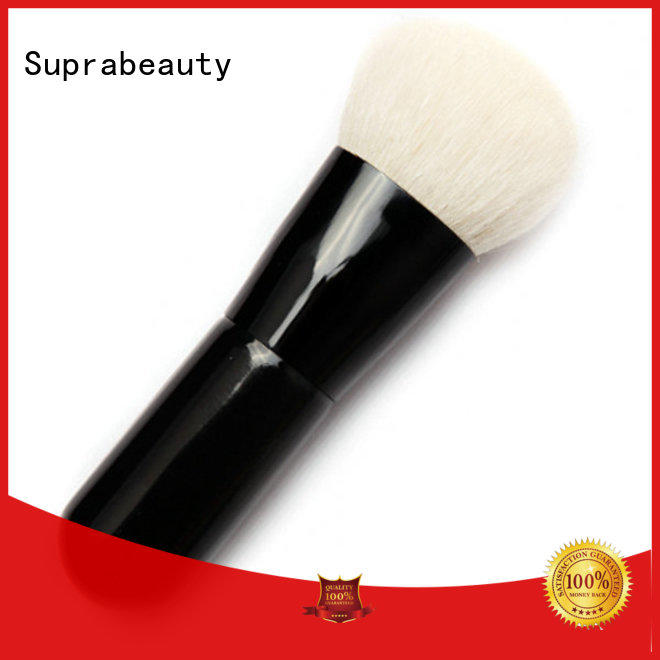 Suprabeauty kabuki makeup brush directly sale for packaging