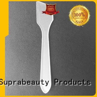 Suprabeauty spd disposable makeup spatula supplier for stirring the mask