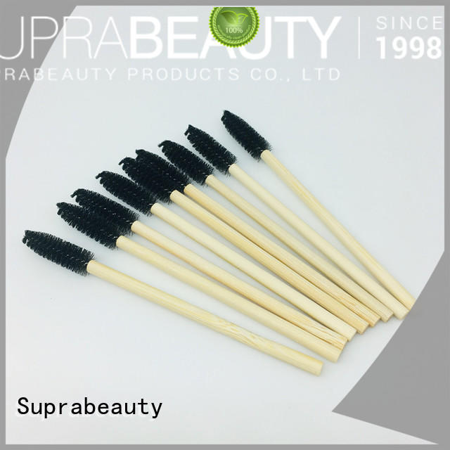 Suprabeauty OEM cosmetic brush best supplier for packaging