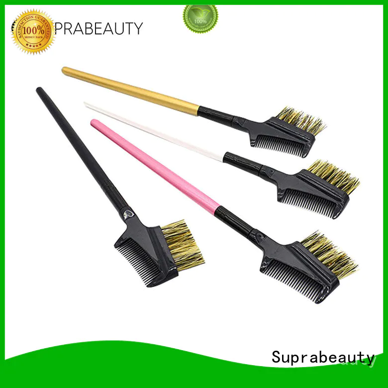 spb kabuki makeup brush spn for liquid foundation Suprabeauty