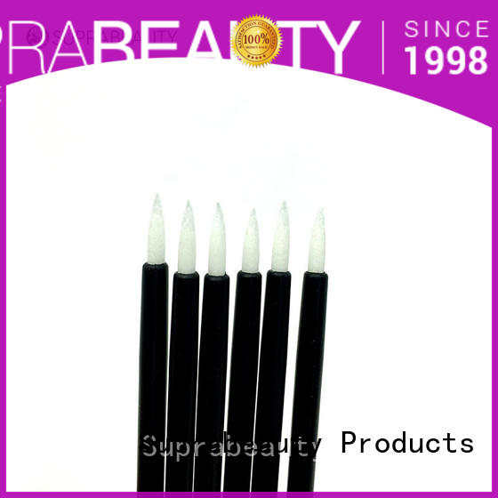 Suprabeauty lipstick makeup brush best supplier for sale