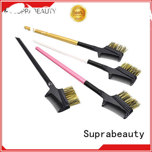 Suprabeauty worldwide cosmetic makeup brushes supply for beauty