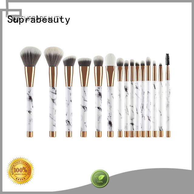 new professional makeup brush set spn Suprabeauty