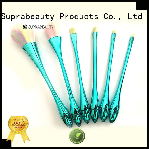 Suprabeauty pcs best rated makeup brush sets with brush belt