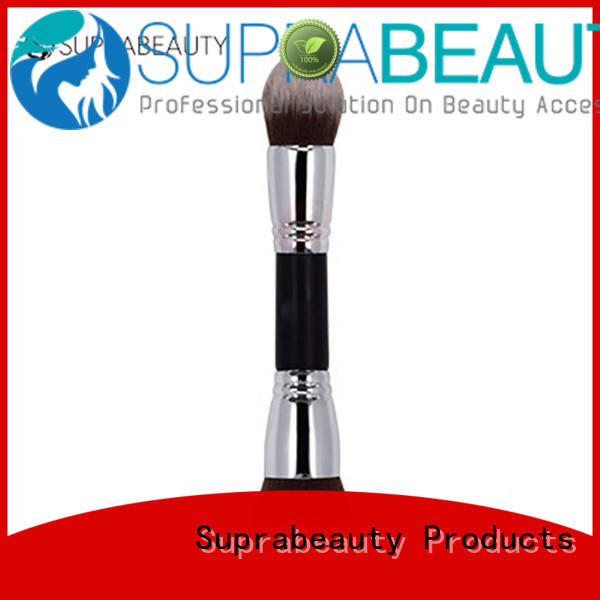 Suprabeauty taklon cosmetic brushes spn for liquid foundation