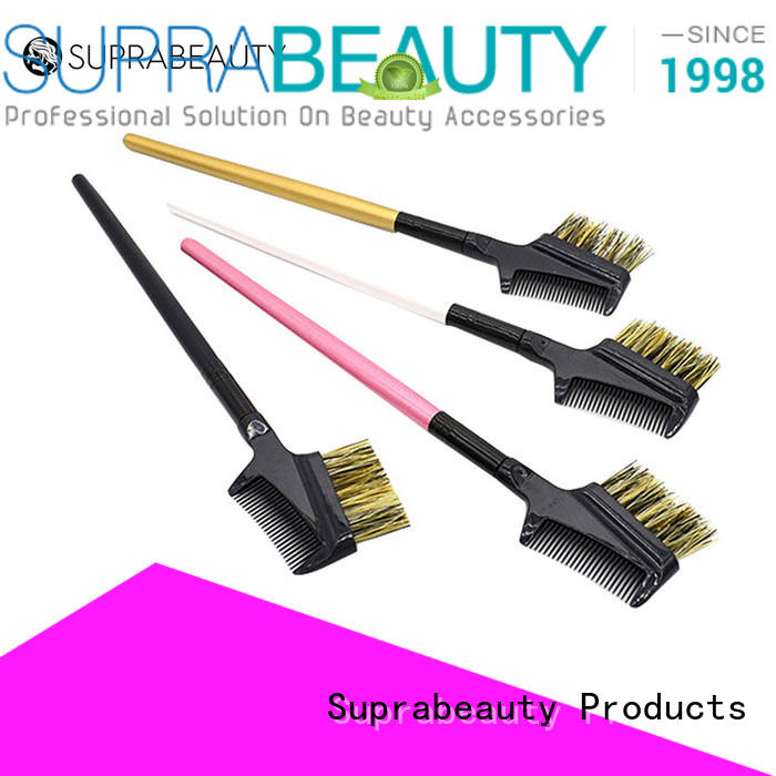 Suprabeauty promotional kabuki makeup brush best manufacturer bulk buy