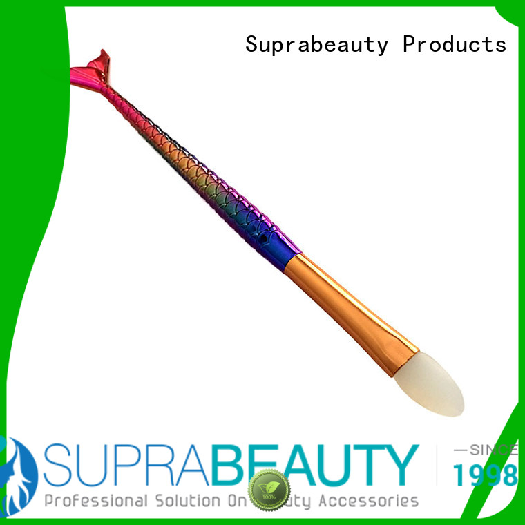 Suprabeauty Squirel Brush производитель кистей для макияжа