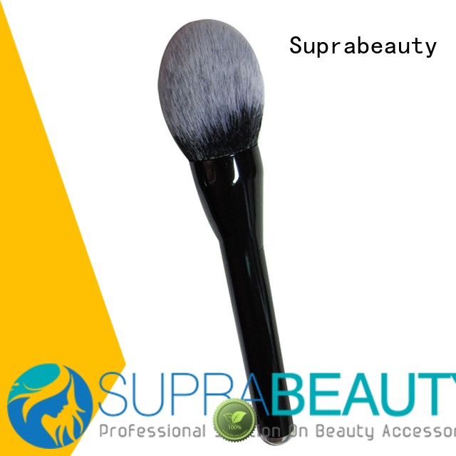 Новые компактные кисти для макияжа Suprabeauty wsb