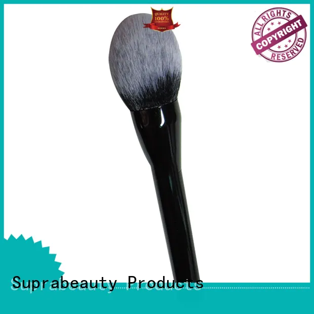 Suprabeauty wsb cheap face makeup brushes online for loose powder